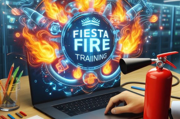 formation incendie - manipulation extincteur - formation évacuation incendie - EPI - réalité virtuelle - réalité augmentée