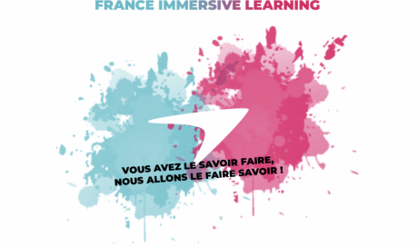 association des experts de la formation en réalité virtuelle sur Paris