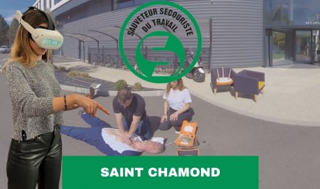 recyclage sst saint chamond - recyclage sst st etienne - mac sst lyon