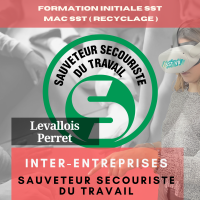 mac sst - recyclage sst - formation sst - paris - neuilly - levallois