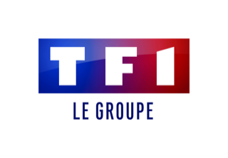 Logo Groupe TF1