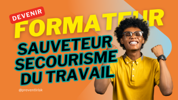 Formation Formateur-rice SST, Preventirisk
