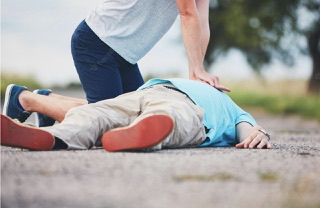 Formation Premiers Secours Paris, Paris La Défense, PREVENTIRISK