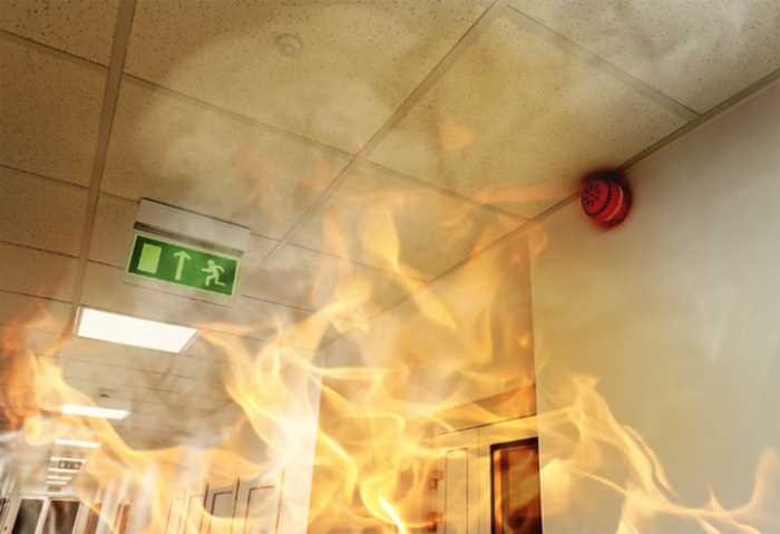 Formation évacuation incendie - Guide et Serre file, Paris La Défense, PREVENTIRISK