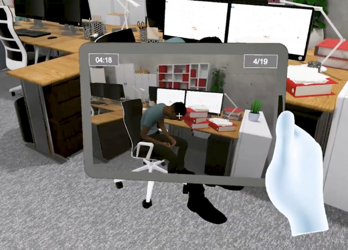 bureau