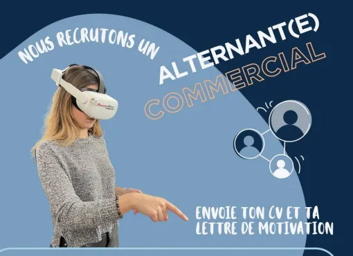 Offre d’Alternance : Chargé(e) de Développement Commercial chez PREVENTIRISK, Paris La Défense, PREVENTIRISK