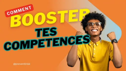 Micro learning en formation SST et Incendie, Paris La Défense, PREVENTIRISK