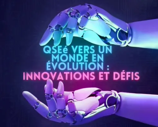 L'innovation au cœur de la prévention, rendez-vous au colloque SQHE !, Paris La Défense, PREVENTIRISK