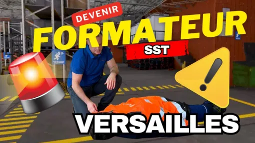 Formation formateur SST, Paris La Défense, PREVENTIRISK