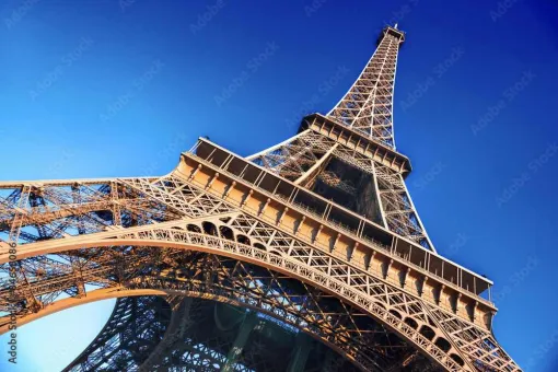 Évacuation incendie de la tour Eiffel, Paris La Défense, PREVENTIRISK