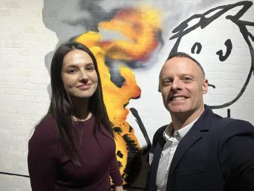 PREVENTIRISK rejoint Le Lab RH, Paris La Défense, PREVENTIRISK