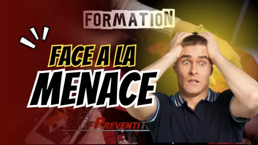 Formation Risque Attentat : Face à la Menace, Paris La Défense, PREVENTIRISK