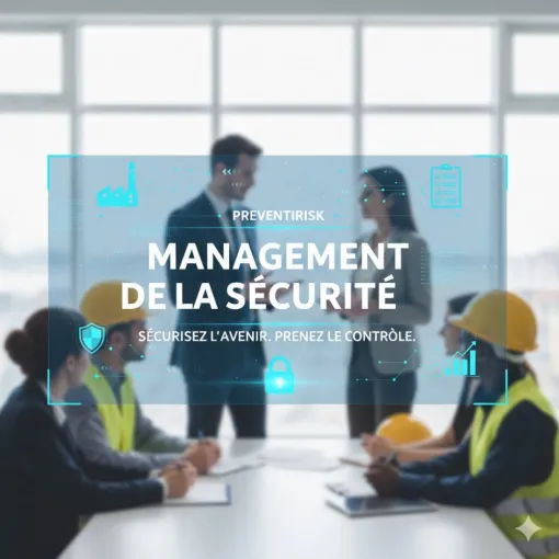 Formation Management de la Sécurité Paris, Paris La Défense, PREVENTIRISK