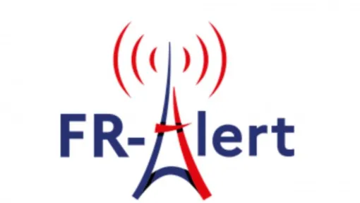 ALERTE Paris 17 - FR ALERT, Paris La Défense, PREVENTIRISK