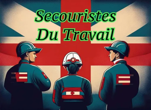 Formation SST en Anglais, Paris La Défense, PREVENTIRISK