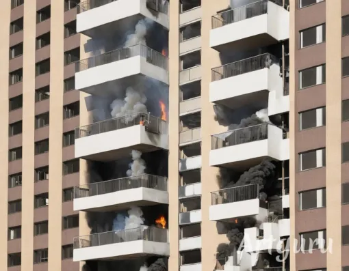 Formation évacuation incendie à Courbevoie, Paris La Défense, PREVENTIRISK
