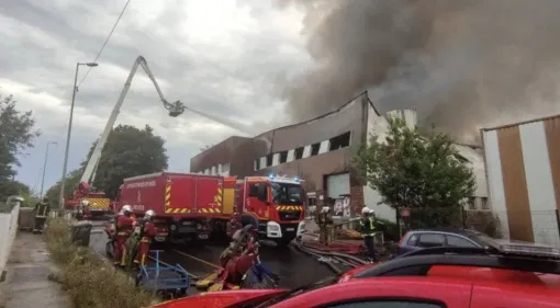 Le risque incendie en entreprise, Paris La Défense, PREVENTIRISK
