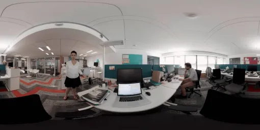Partenariat avec REVERTO pour sensibiliser vos collaborateurs aux risques psycho-sociaux sur Paris La Défense, Paris La Défense, PREVENTIRISK