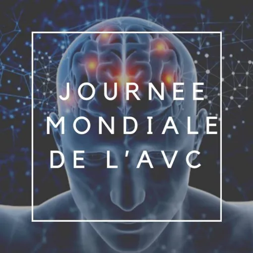 Journée mondiale de l'AVC 2022 - Formez-vous !, Paris La Défense, PREVENTIRISK