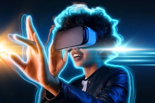 Stagiaires ayant réalisés un atelier ou une formation sécurité en réalité virtuelle en 2022, Paris La Défense, PREVENTIRISK