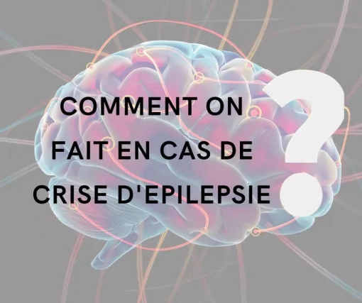 Que faire en cas de crise d'épilepsie ?, Paris La Défense, PREVENTIRISK