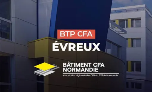 Formation des apprentis du BATIMENT CFA D'EVREUX en tant que sauveteurs secouristes du travail, Paris La Défense, PREVENTIRISK