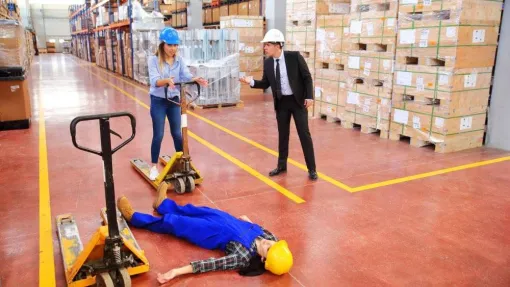 Formation SST : Devenir Sauveteur Secouriste du Travail, Paris La Défense, PREVENTIRISK