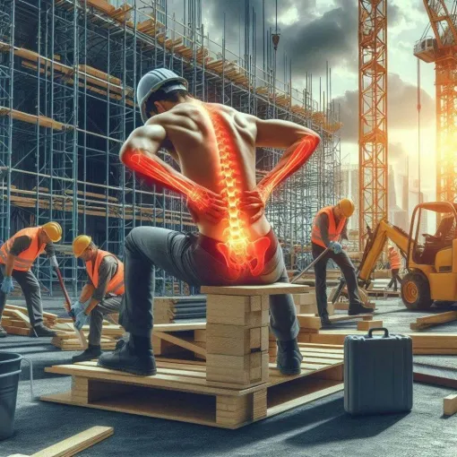 Formation gestes et postures : les obligations de l'employeur, Paris La Défense, PREVENTIRISK
