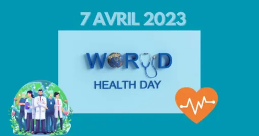 Journée mondiale de la Santé 2023, Paris La Défense, PREVENTIRISK