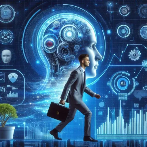 Sensibilisation à l’Intelligence Artificielle chez PREVENTIRISK, Paris La Défense, PREVENTIRISK