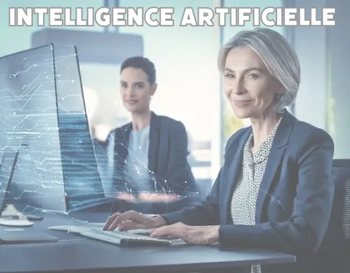 Sensibilisation à l'IA en entreprise, Paris La Défense, PREVENTIRISK