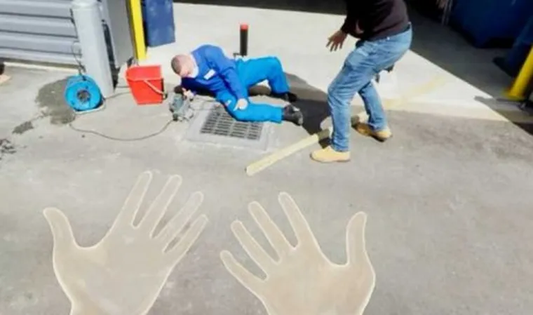 Secourisme du travail en réalité virtuelle, Paris La Défense, PREVENTIRISK
