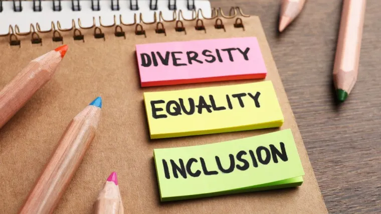 Charte sur l’Inclusion et la Diversité en Formation Professionnelle, Paris La Défense, PREVENTIRISK