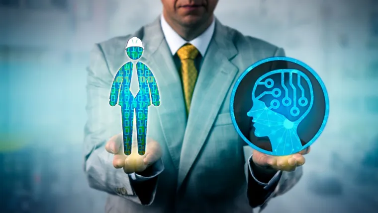 Évaluation des Risques en Prévention : L’Intelligence Artificielle et la Santé Mentale, Paris La Défense, PREVENTIRISK
