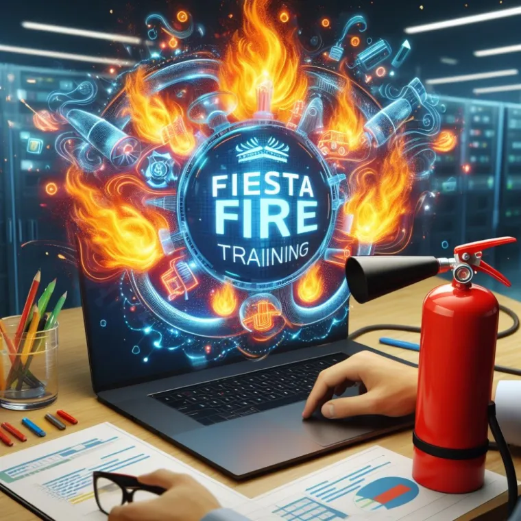 Formation INCENDIE en Situation de Travail Augmentée - FIESTA, Paris La Défense, PREVENTIRISK