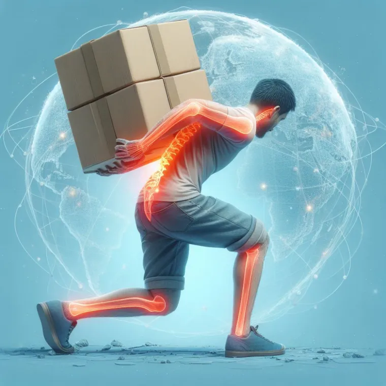 L’importance de la formation des Gestes et Postures, Paris La Défense, PREVENTIRISK