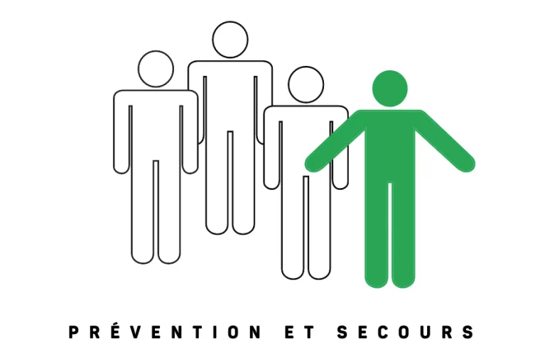 Rôle d'un sauveteur secouriste du travail, Paris La Défense, PREVENTIRISK