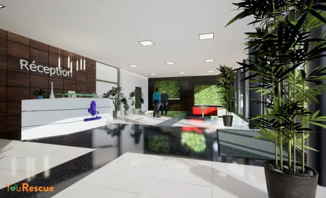 Atelier massage cardiaque avec réalité virtuelle, Paris La Défense, PREVENTIRISK